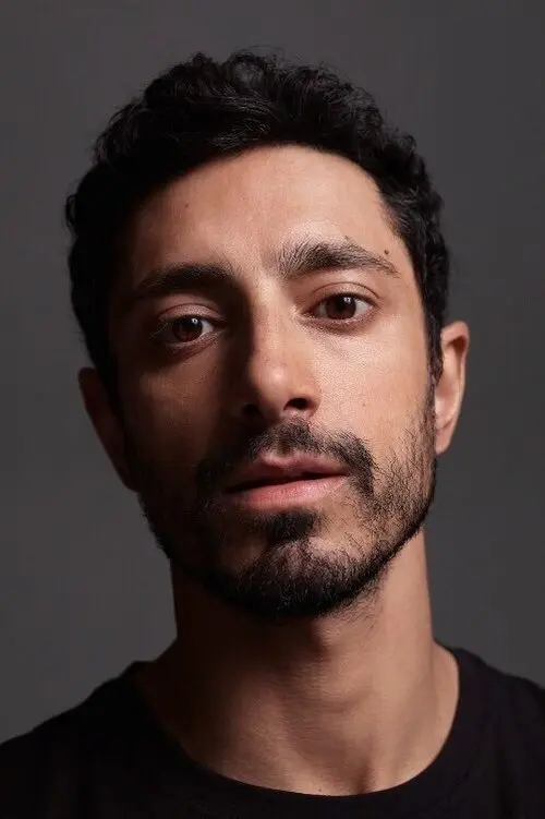  Riz Ahmed