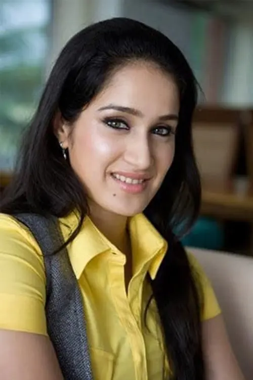  Sagarika Ghatge