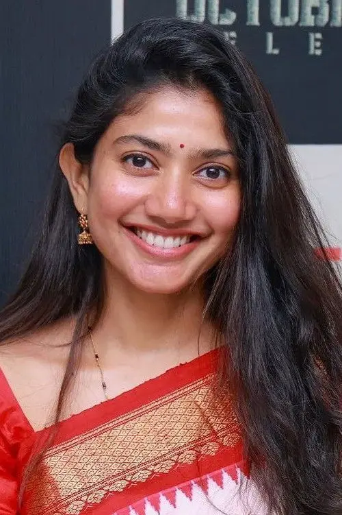  Sai Pallavi