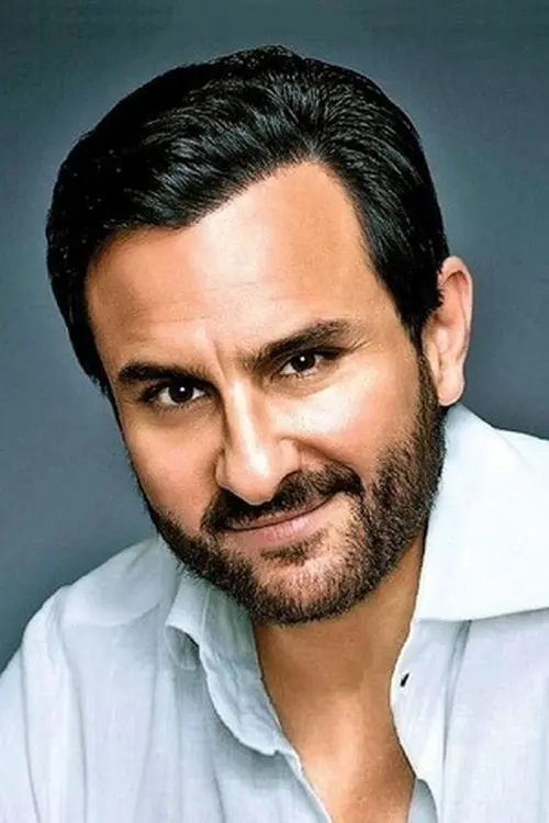  Saif Ali Khan