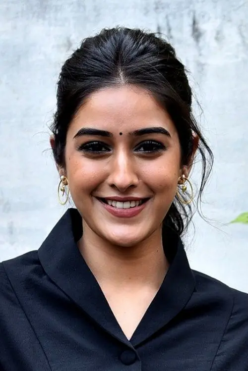  Sakshi Vaidya