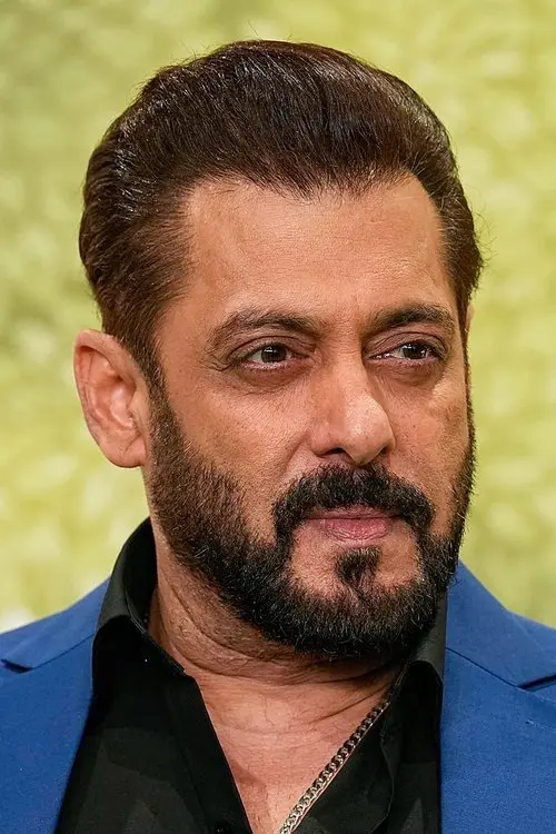  Salman Khan
