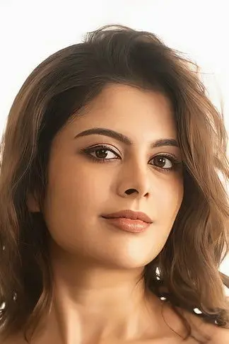  Sanjana Krishnamoorthy