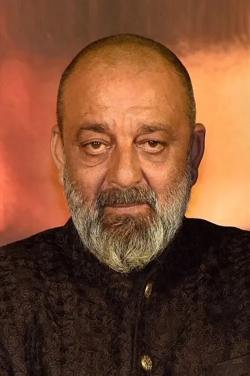  Sanjay Dutt