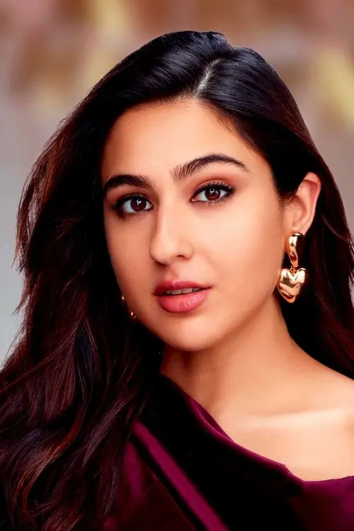  Sara Ali Khan