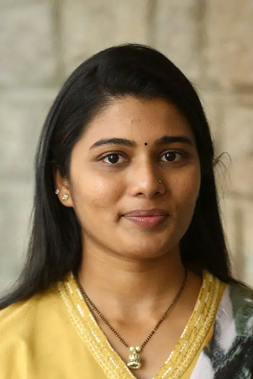  Saranya Pradeep