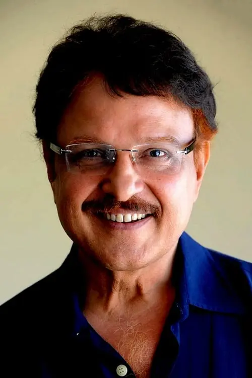  Sarath Babu