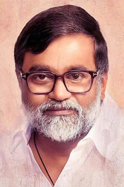  Selvaraghavan