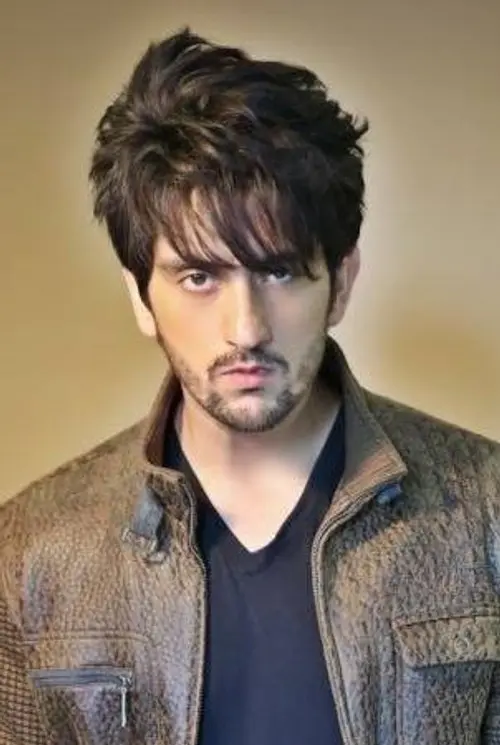  Shaad Randhawa