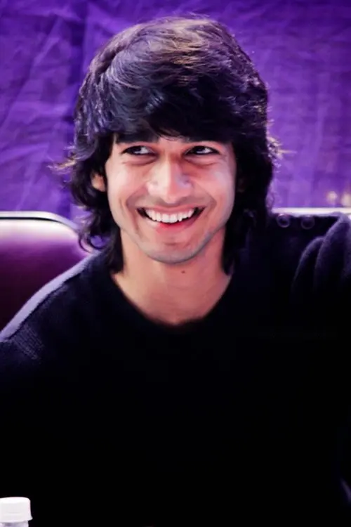  Shantanu Maheshwari