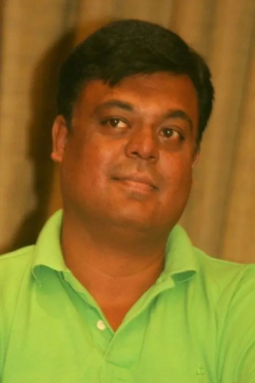  Sharath Lohitashwa