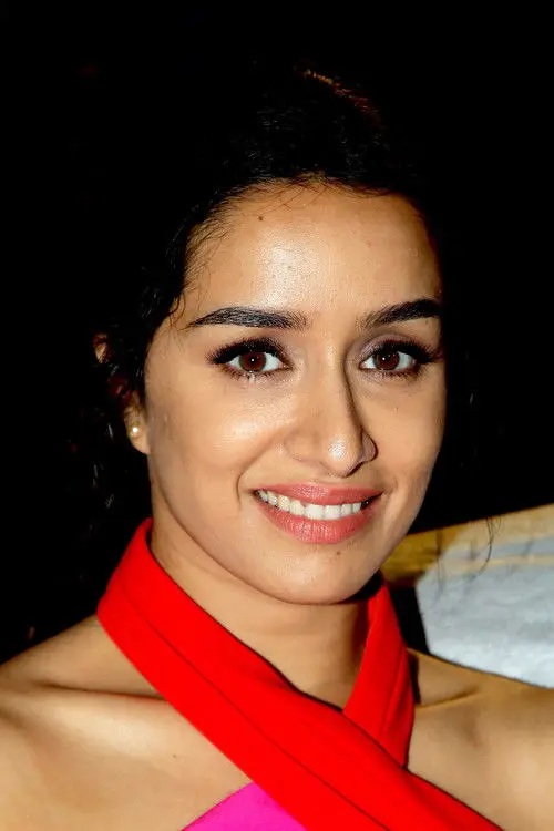  Shraddha Kapoor