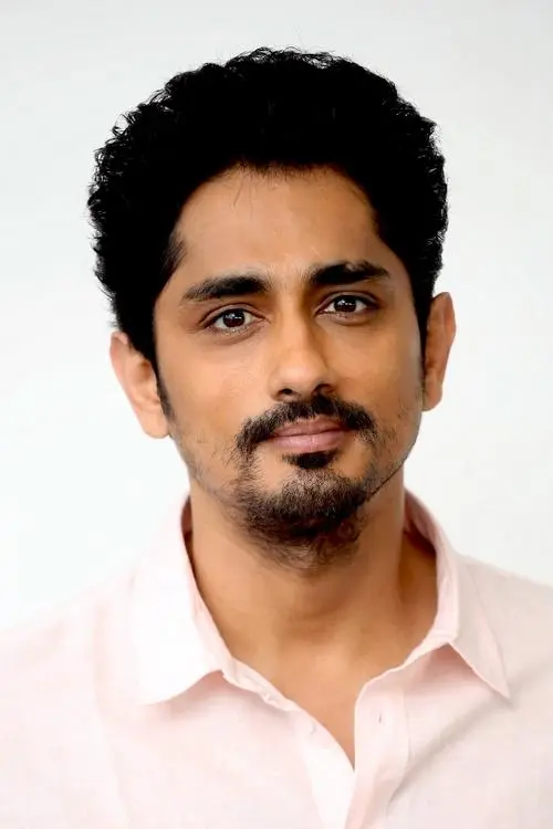  Siddharth