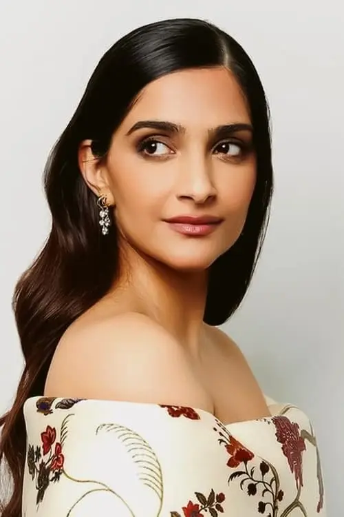  Sonam Kapoor Ahuja