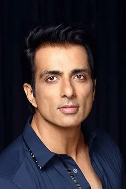  Sonu Sood