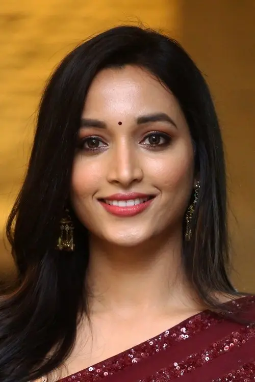  Srinidhi Shetty