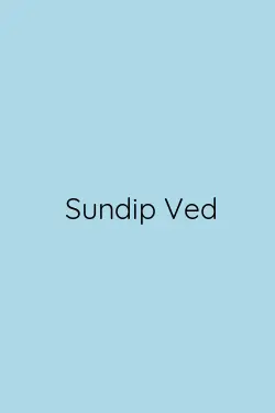  Sundip Ved