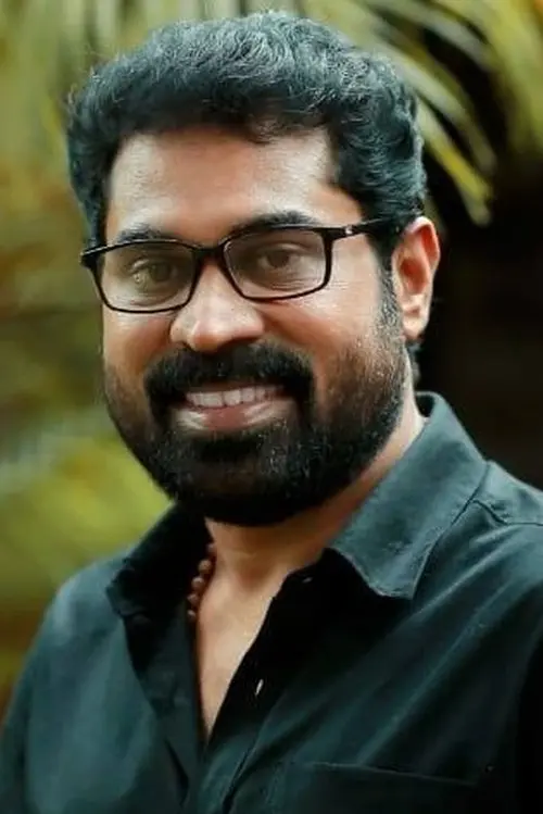  Suraj Venjaramoodu