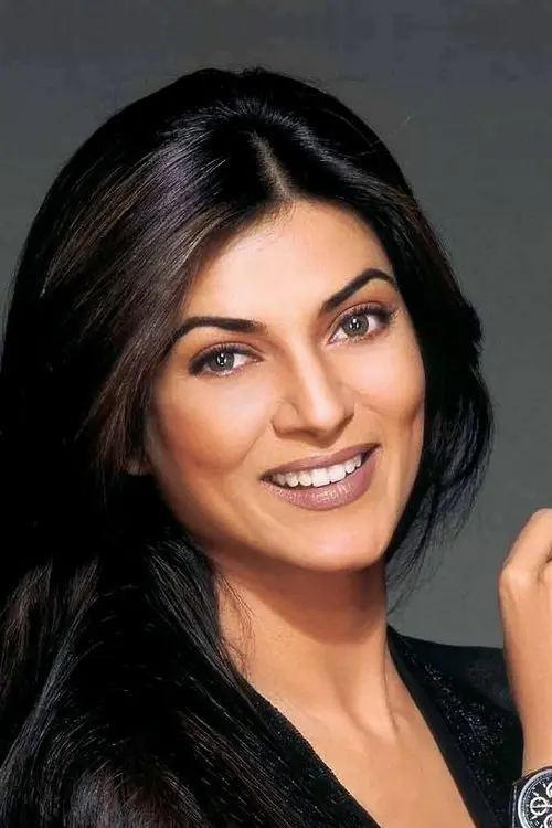  Sushmita Sen