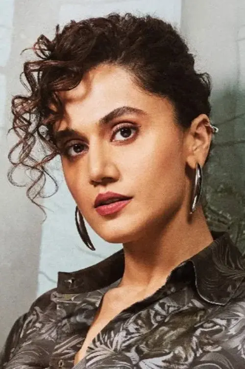  Taapsee Pannu