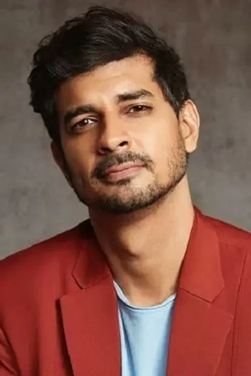  Tahir Raj Bhasin