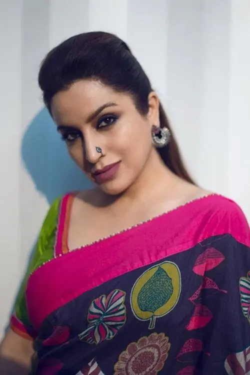  Tisca Chopra