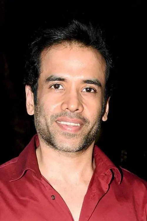  Tusshar Kapoor