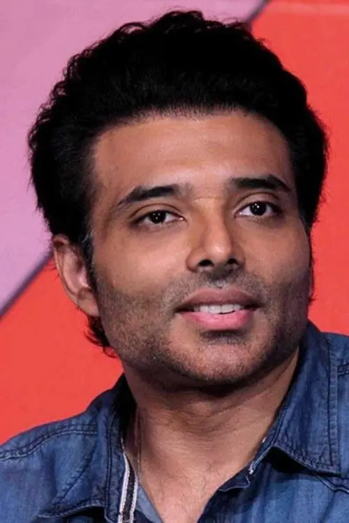  Uday Chopra
