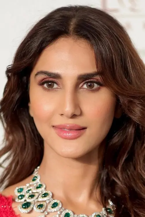  Vaani Kapoor