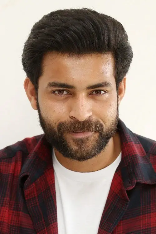  Varun Tej