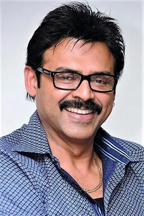  Venkatesh