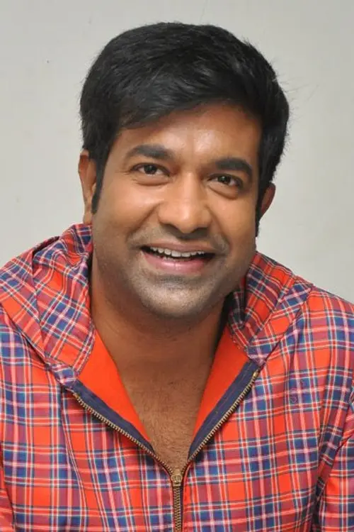  Vennela Kishore