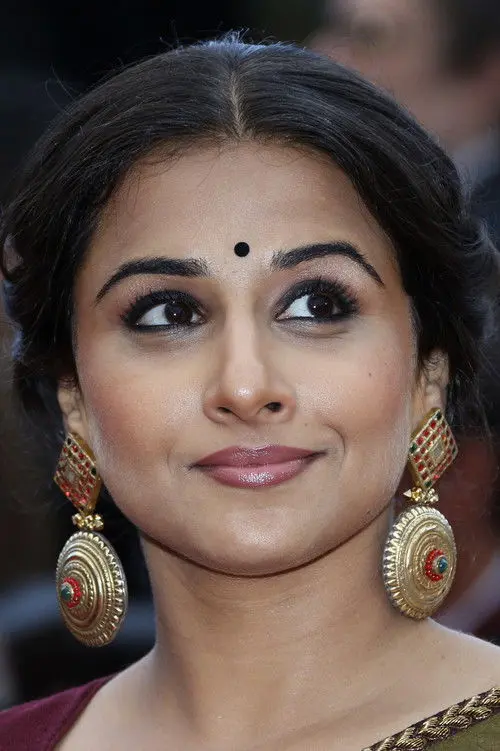  Vidya Balan