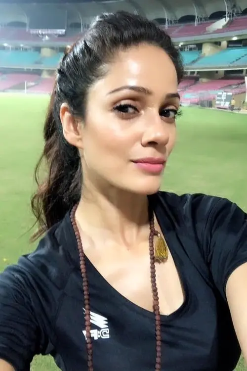  Vidya Malvade