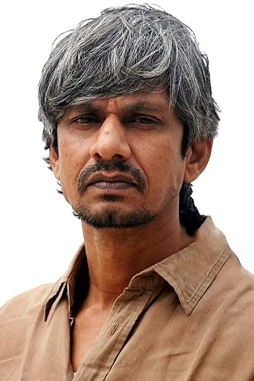  Vijay Raaz