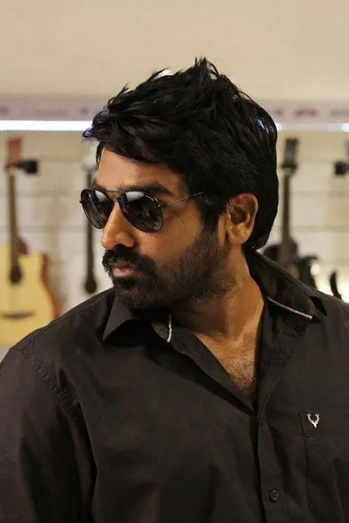  Vijay Sethupathi