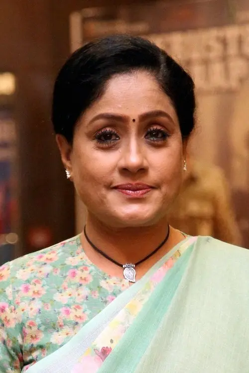  Vijayashanti