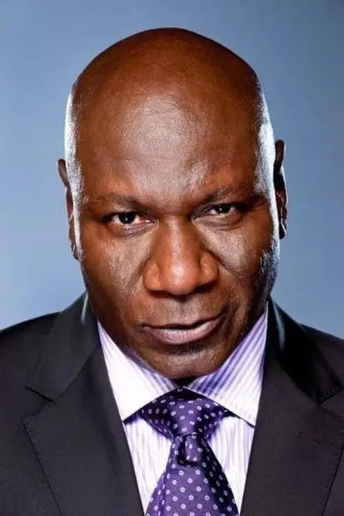  Ving Rhames