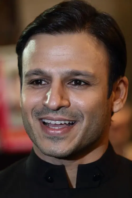  Vivek Oberoi