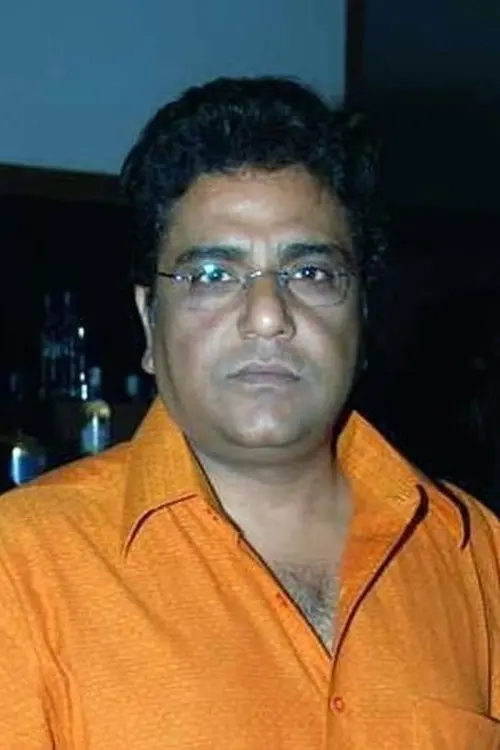 Zakir Hussain