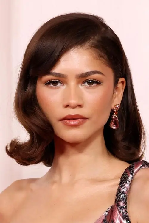  Zendaya